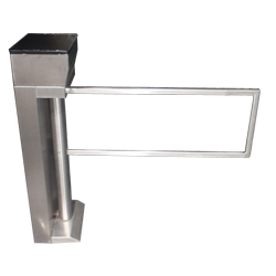 Motorized P Type Gate